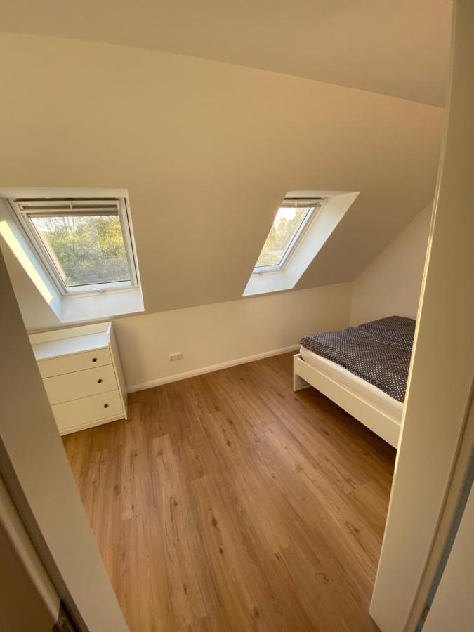 Ferienhaus Wesloer Landstrasse 6A Fuer 4 Personen Любек Екстер'єр фото
