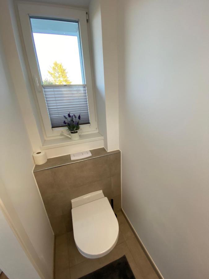 Ferienhaus Wesloer Landstrasse 6A Fuer 4 Personen Любек Екстер'єр фото
