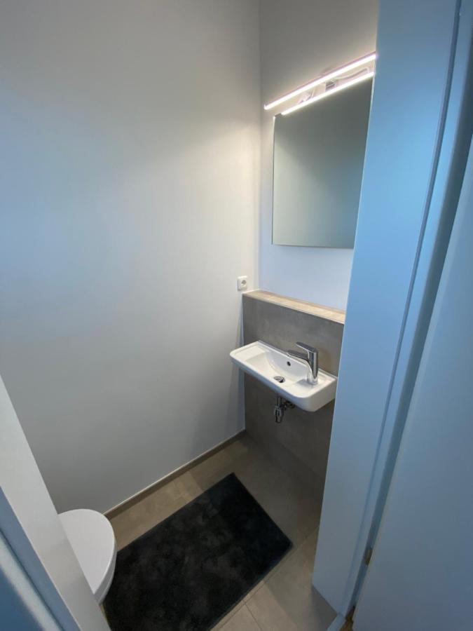 Ferienhaus Wesloer Landstrasse 6A Fuer 4 Personen Любек Екстер'єр фото