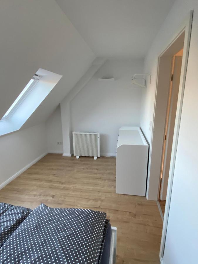 Ferienhaus Wesloer Landstrasse 6A Fuer 4 Personen Любек Екстер'єр фото