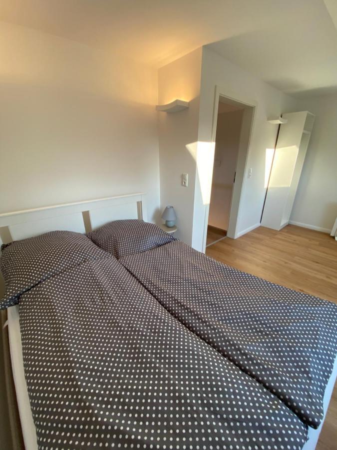 Ferienhaus Wesloer Landstrasse 6A Fuer 4 Personen Любек Екстер'єр фото