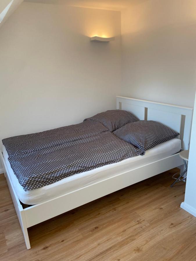Ferienhaus Wesloer Landstrasse 6A Fuer 4 Personen Любек Екстер'єр фото